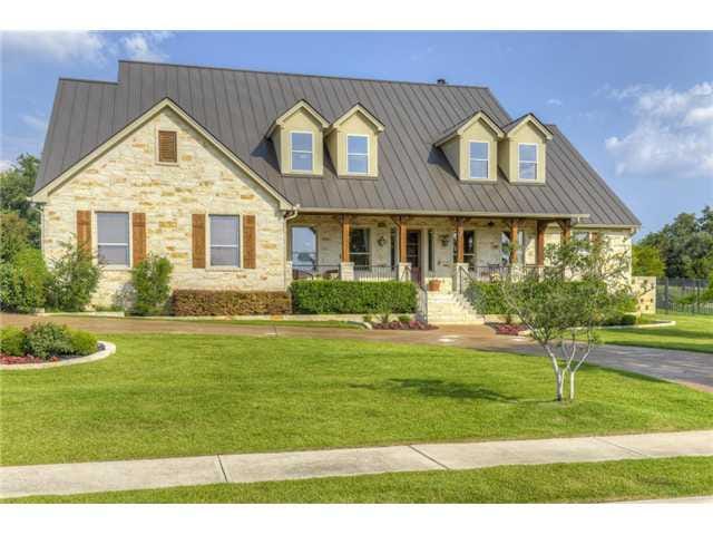 317 Dawn River CV