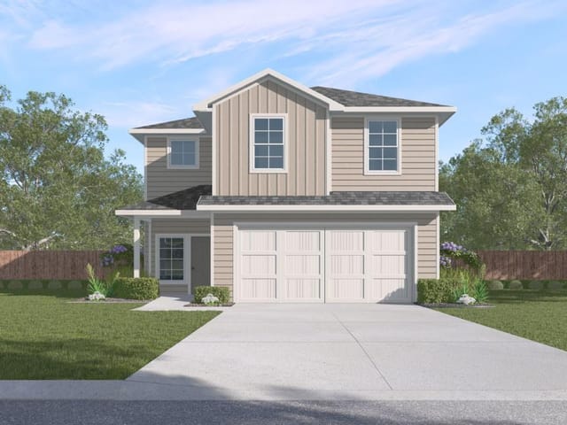 317 Ebbsfleet Dr