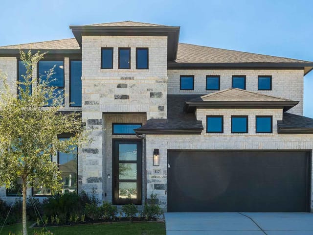 317 Gary Wayne DR