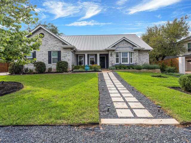317 Hurst Creek Rd