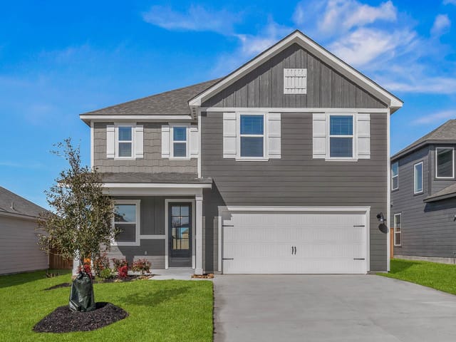 317 Lt John Decker DR