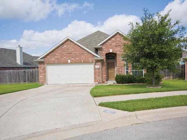 317 Middle Ground Cv