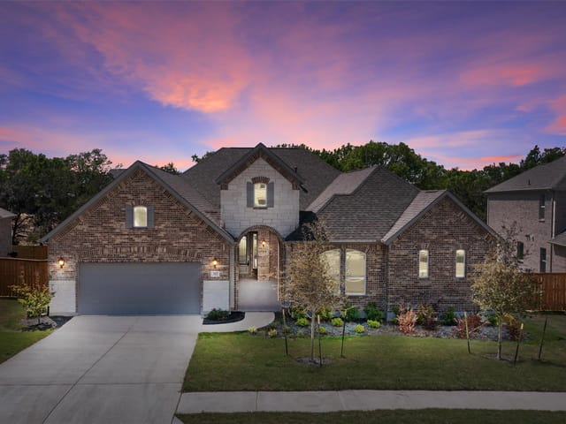 317 Pigeon River RD
