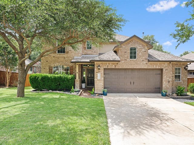 318 Caddo Lake DR
