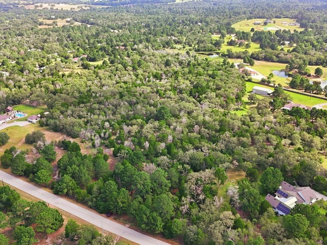 318 Corral RD
