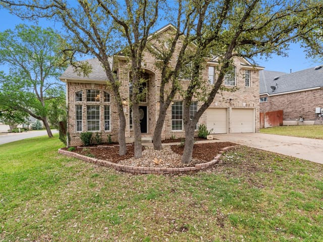 318 Ridge Run DR