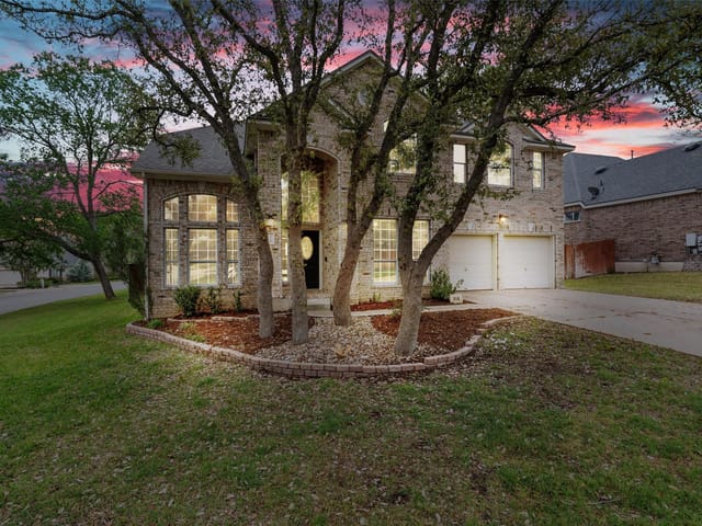 318 Ridge Run Dr