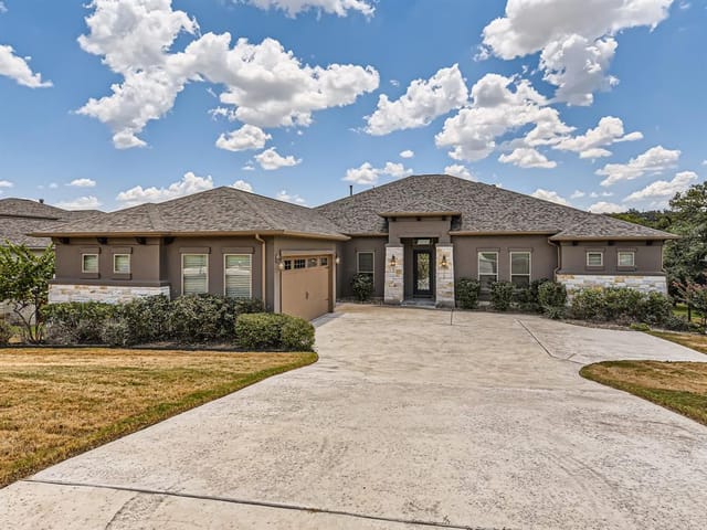 318 Ringtail Stream DR