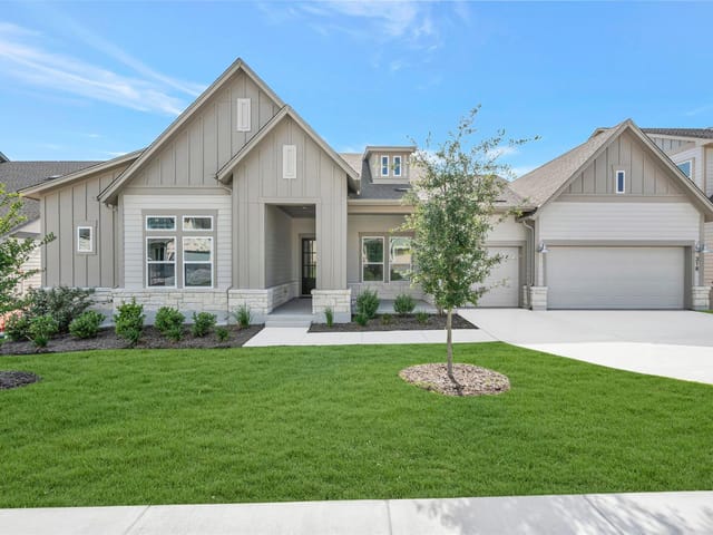 318 Silver Sage CT