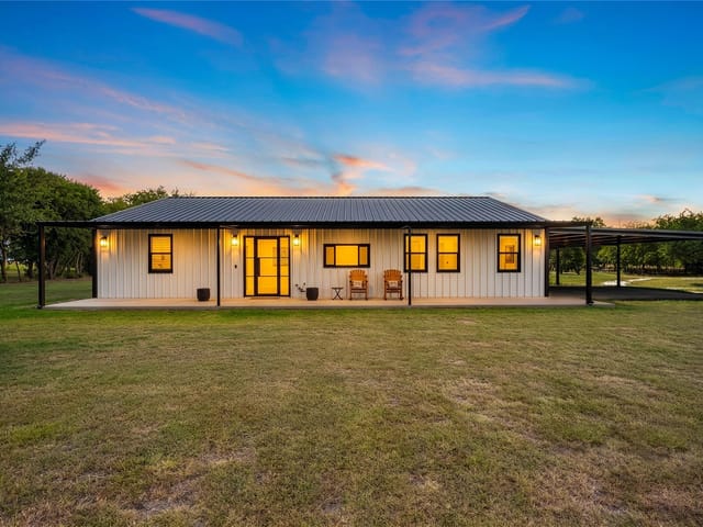 3181 Berger RD