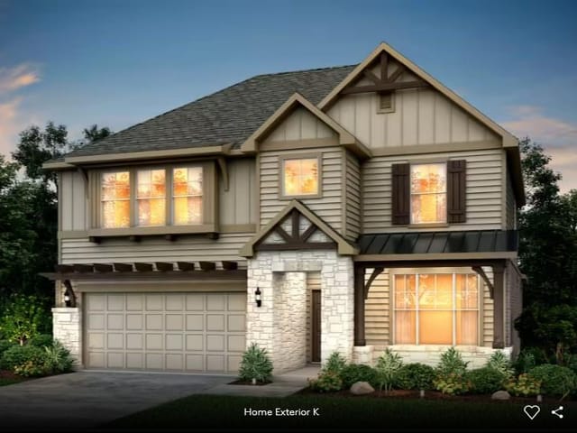 319 Archway LN
