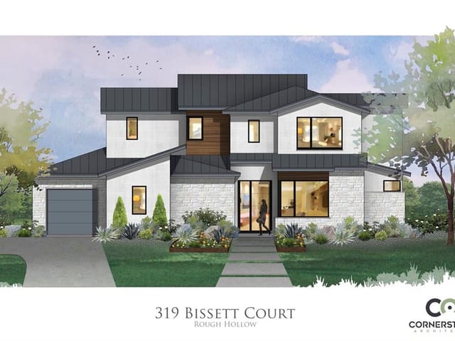 319 Bisset Ct