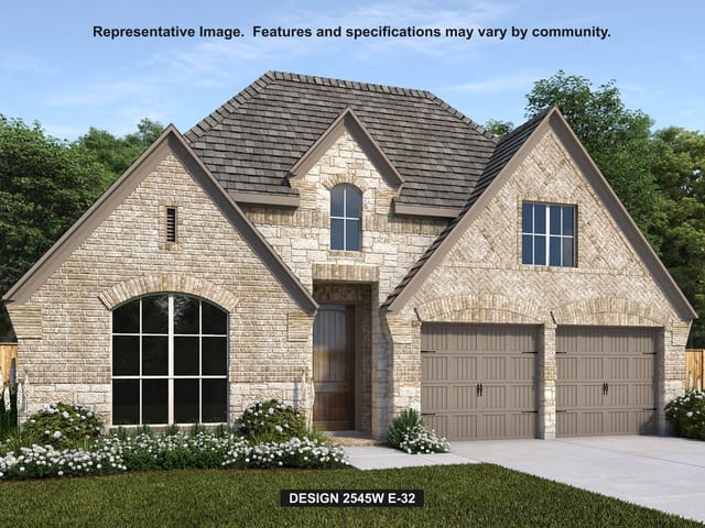 319 Foxfire CV