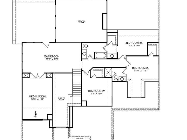 319 Lavaca DR