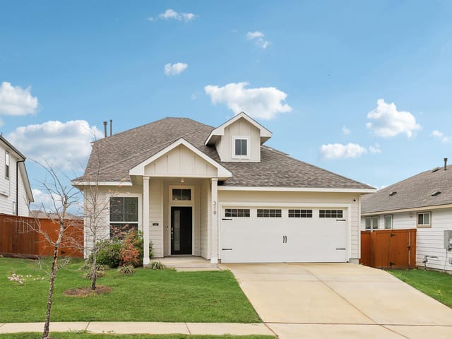 319 William Moon Way