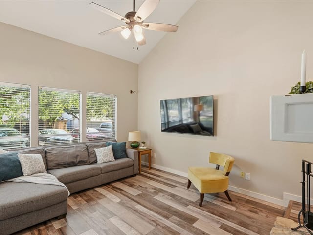 32 Cypress PT