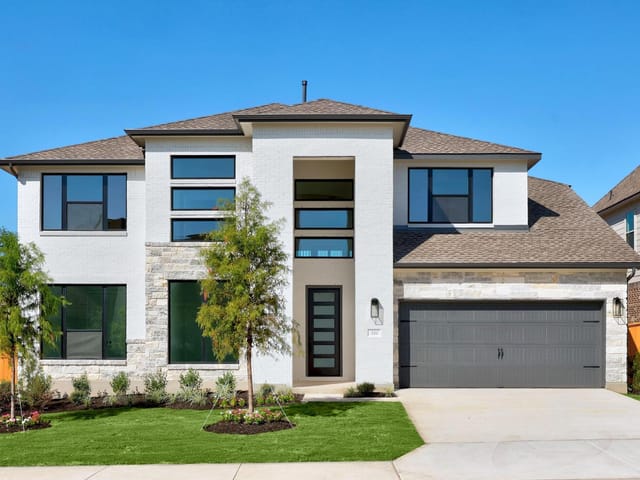320 Buckaroo Dr