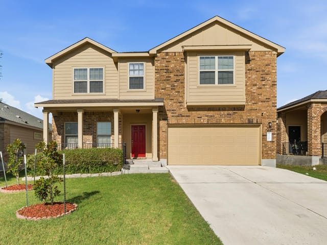 320 Druse LN