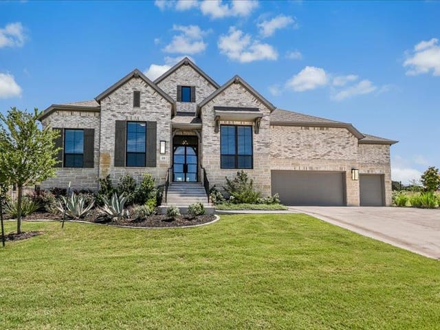 320 Old Stone RD