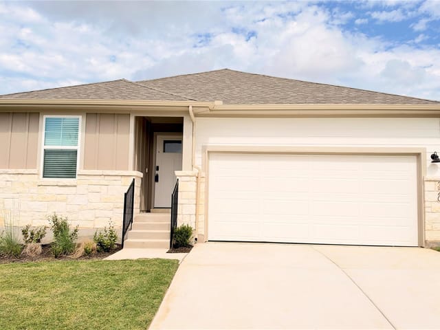 320 Wheel Horse RD