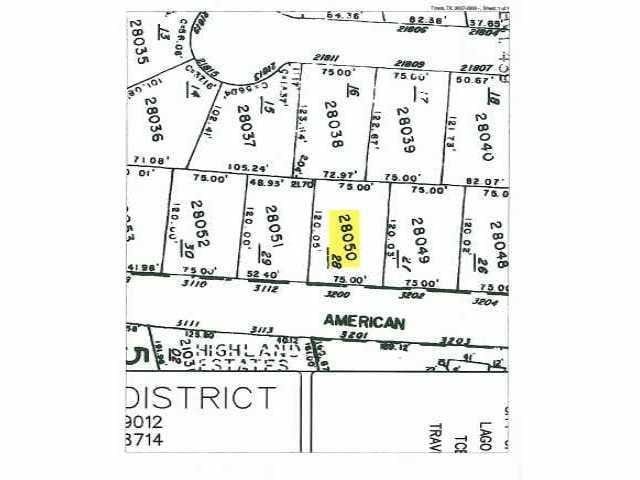 3200 American DR