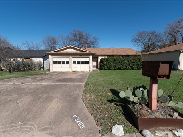 3200 Barnsley Dr