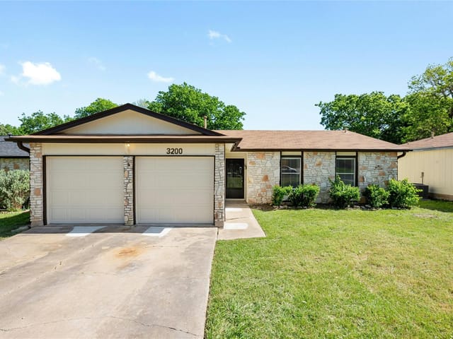 3200 Barnsley Dr