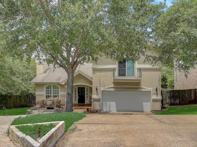 3200 Burks Ln