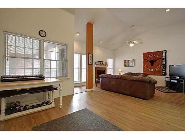 3200 Duval ST Unit #202