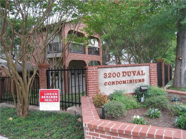 3200 Duval St Unit #203