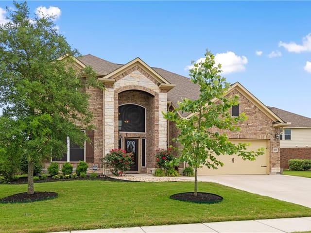 3200 Evening Breeze WAY