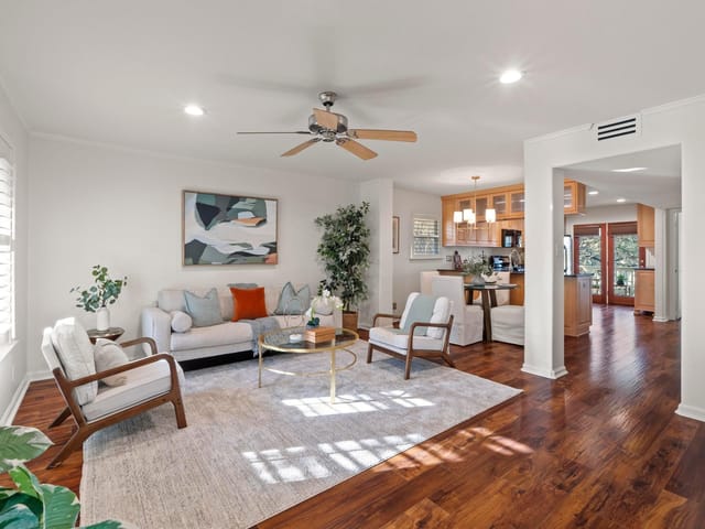 3200 Maywood Ave Unit #A