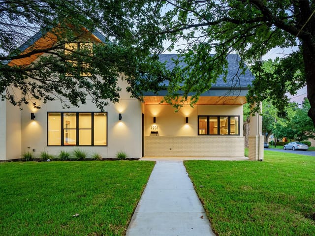 3201 Cherrywood Rd