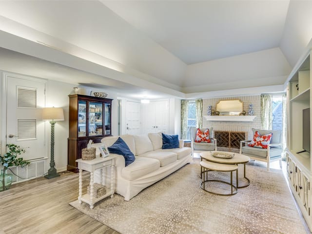 3201 Pecos St Unit #1