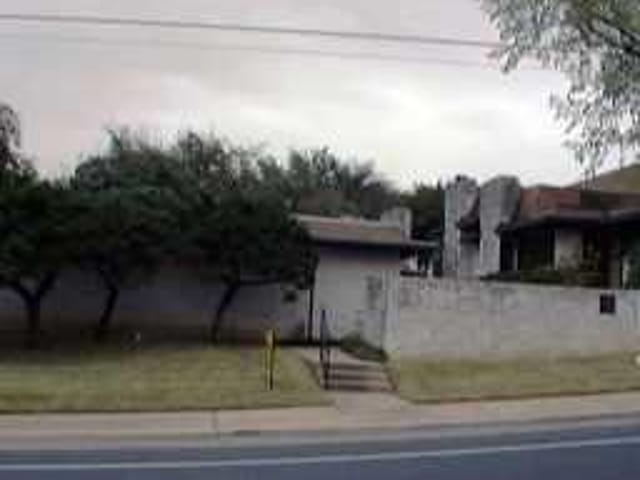 3201 PECOS ST Unit #4