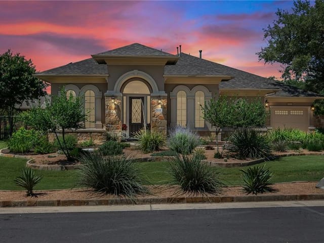 3201 Raspberry Rd