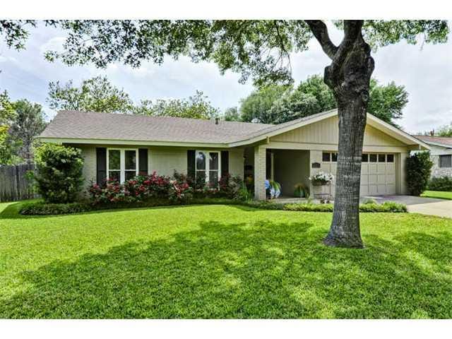 3201 Whitepine DR - Sold by Keenan Group