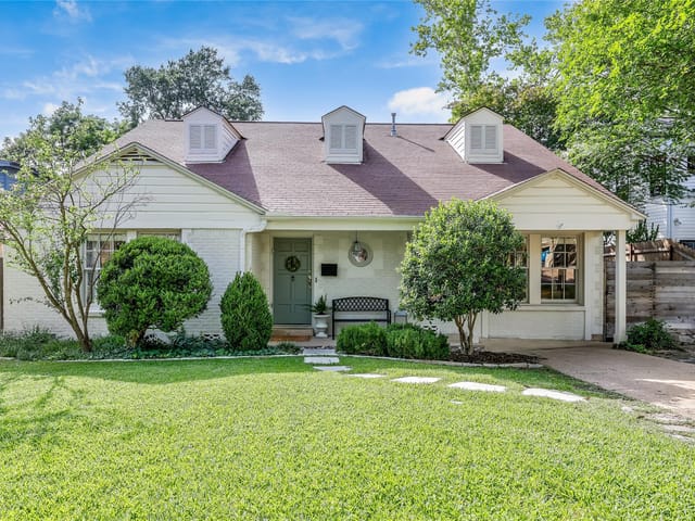 3202 Beverly Rd