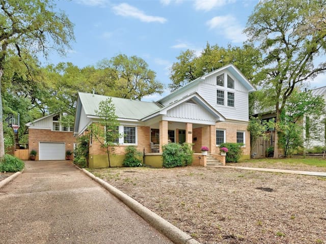 3202 Bonnie RD