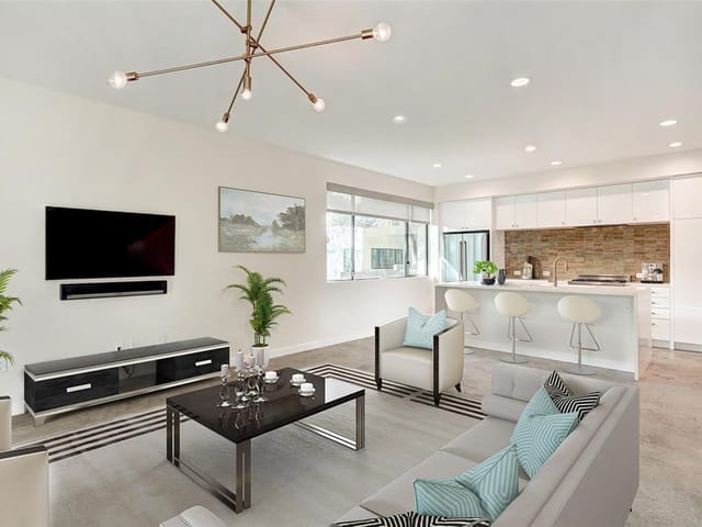 3202 Clawson Rd Unit #1B
