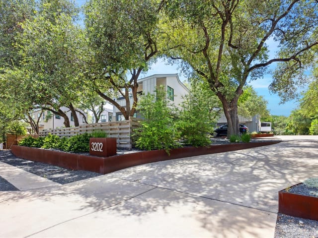 3202 Clawson RD Unit #3E