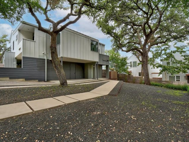 3202 Clawson Rd Unit #4H
