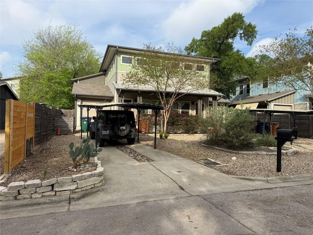 3202 Merrie Lynn Ave Unit #A