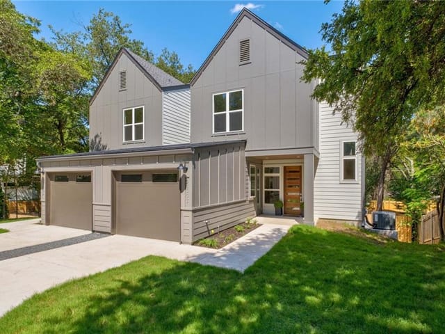 3202 Westhill Dr Unit #B