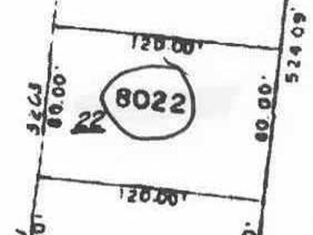 3203 BOONE DR