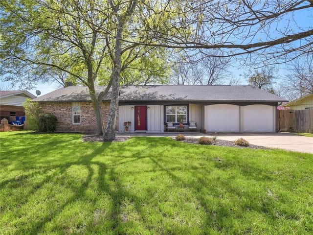 3203 John Campbells Trl