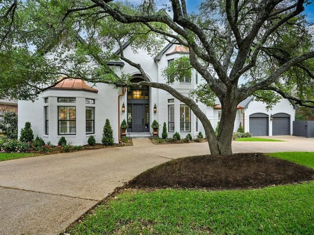 3203 Riva Ridge Rd