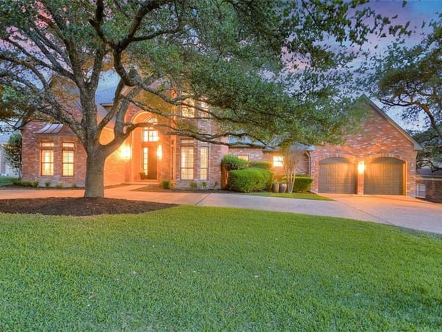 3203 Riva Ridge RD