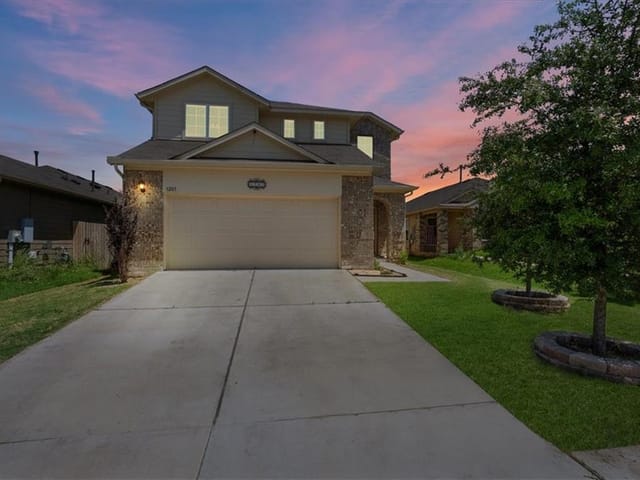 3203 Tilmon Dr