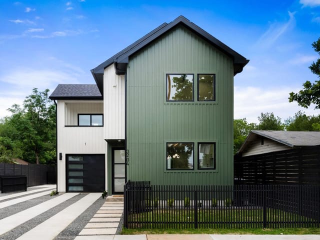 3204 Lyons RD Unit #1
